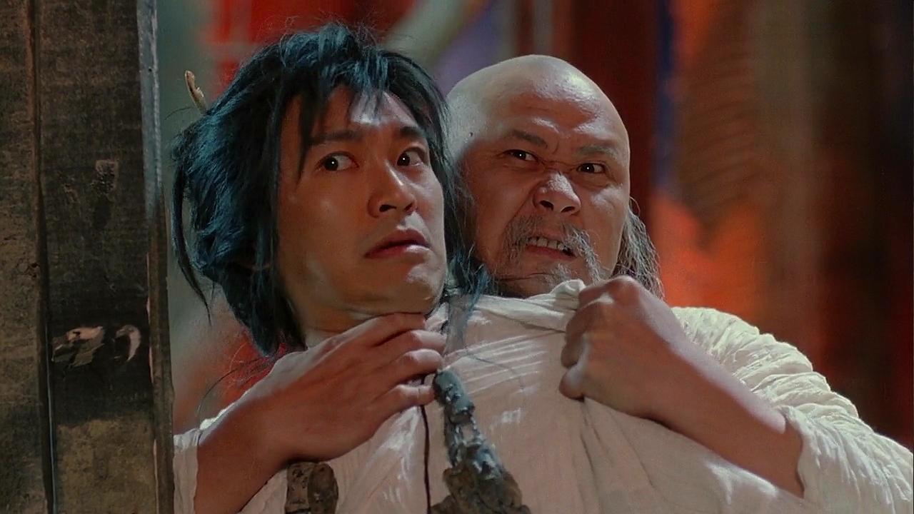 大话西游之月光宝盒